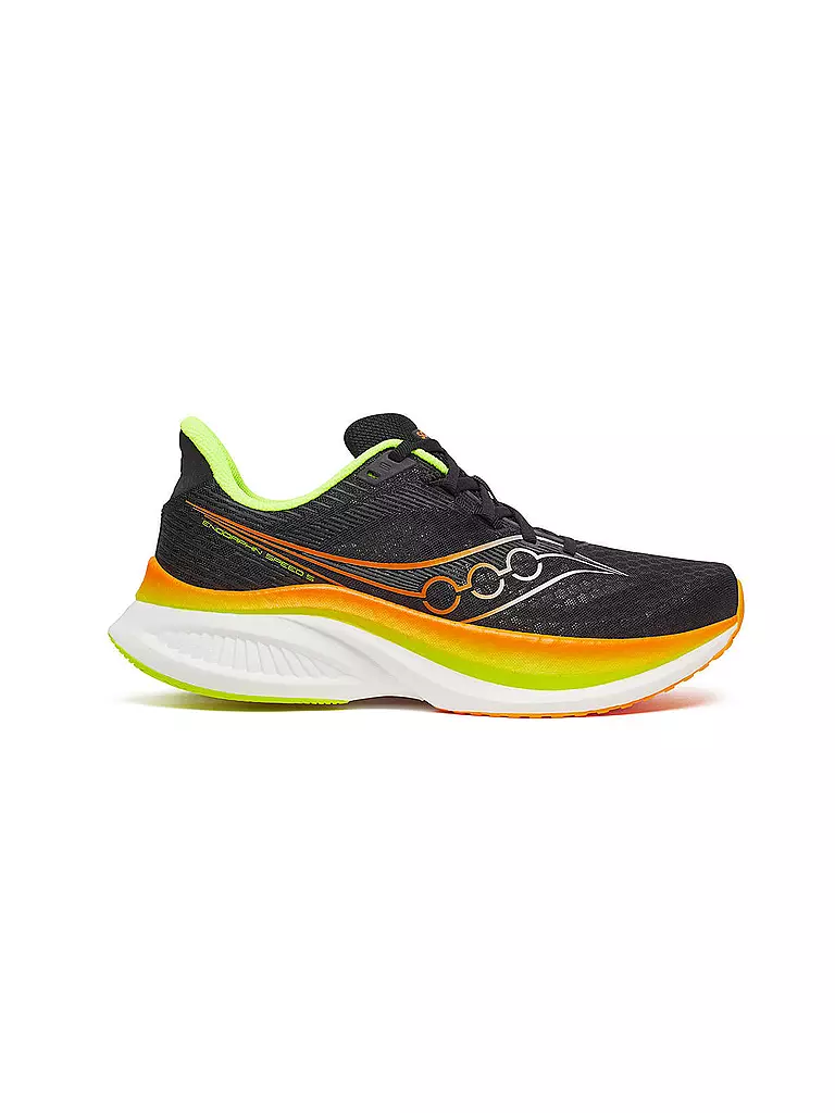 SAUCONY | Chaussures de compétition homme Endorphine Speed 5 | Noir