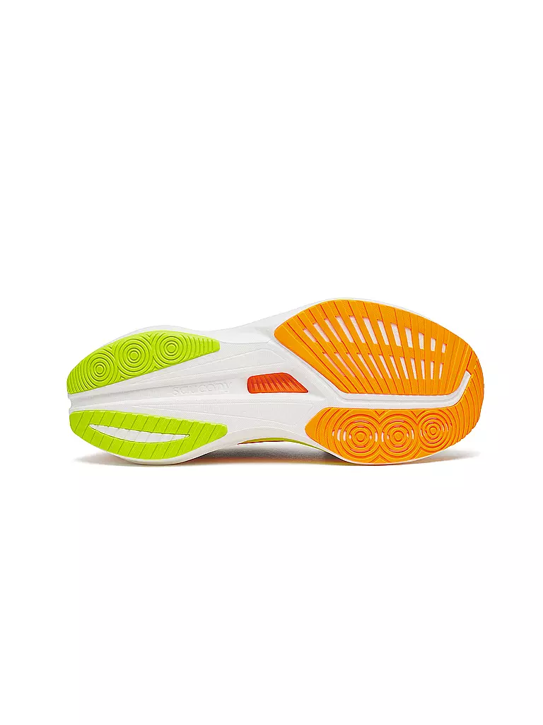 SAUCONY | Chaussures de compétition homme Endorphine Speed 5 |