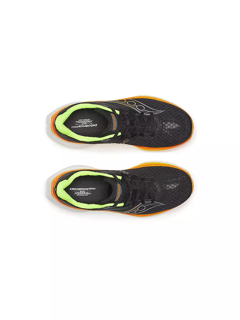 SAUCONY | Chaussures de compétition homme Endorphine Speed 5 |
