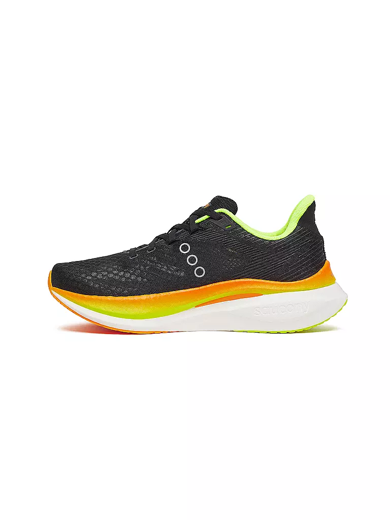 SAUCONY | Chaussures de compétition homme Endorphine Speed 5 |