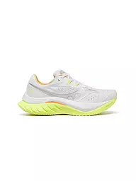 SAUCONY | Chaussures de compétition pour femmes Endorphin Speed 4 | Blanc