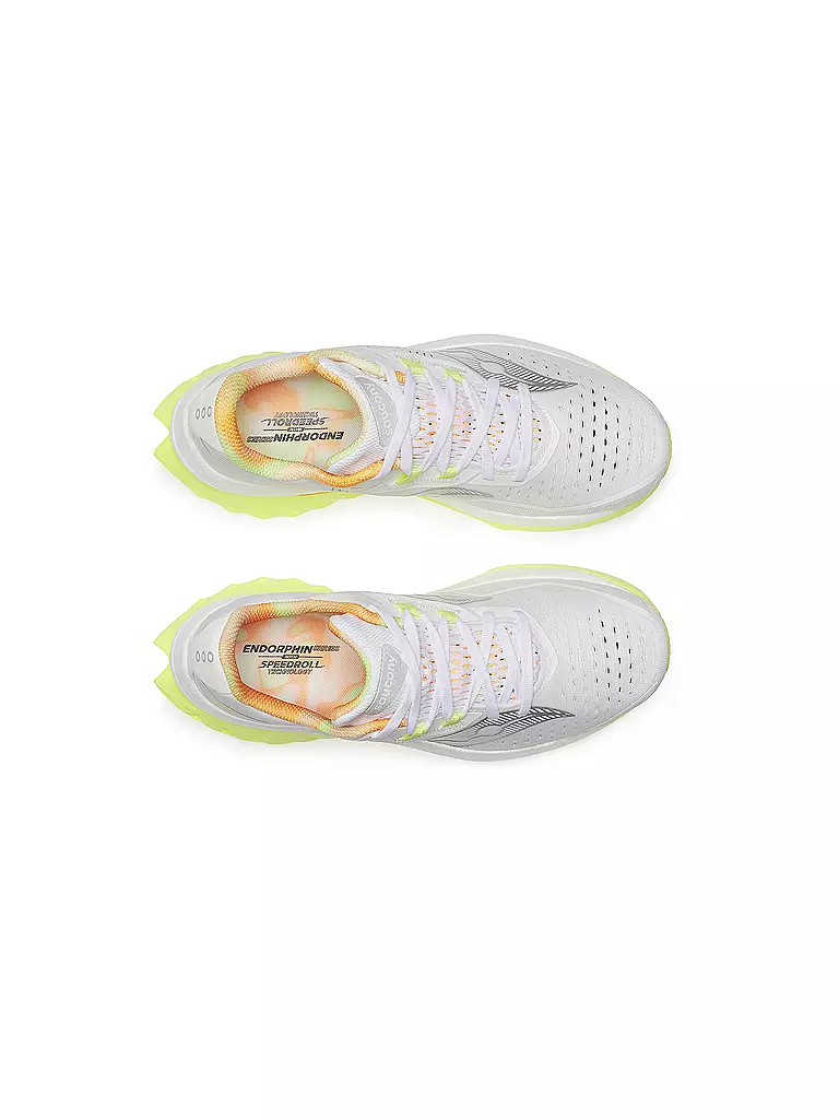 SAUCONY | Chaussures de compétition pour femmes Endorphin Speed 4 |