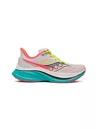SAUCONY | Chaussures de compétition pour femmes Endorphine Speed 5 | Blanc