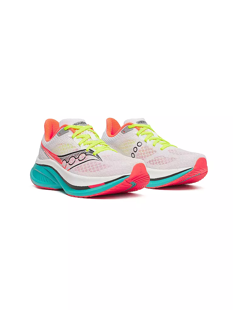 SAUCONY | Chaussures de compétition pour femmes Endorphine Speed 5 |