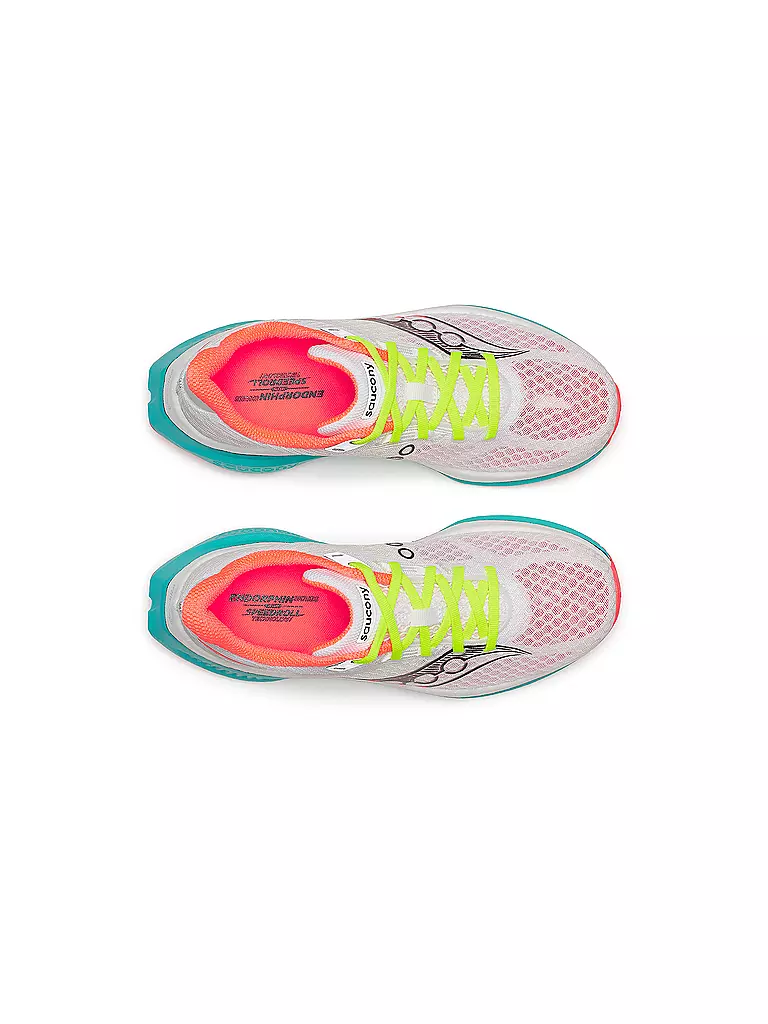 SAUCONY | Chaussures de compétition pour femmes Endorphine Speed 5 |