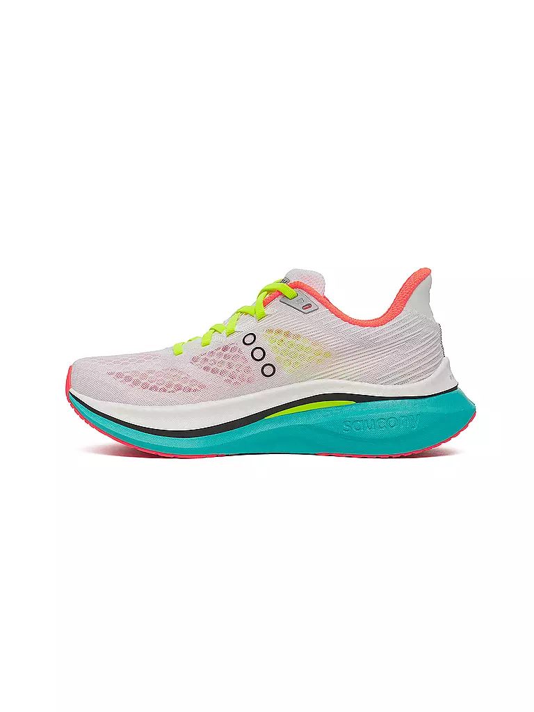 SAUCONY | Chaussures de compétition pour femmes Endorphine Speed 5 |