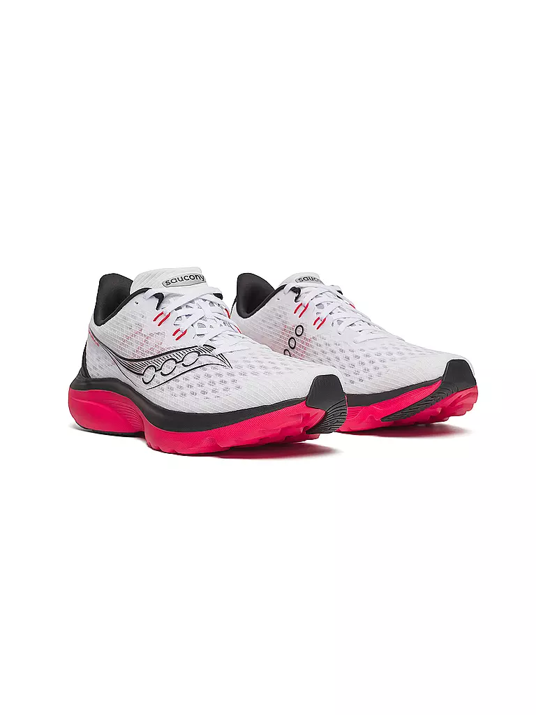 SAUCONY | Chaussures de compétition pour hommes Kinvara 16 |