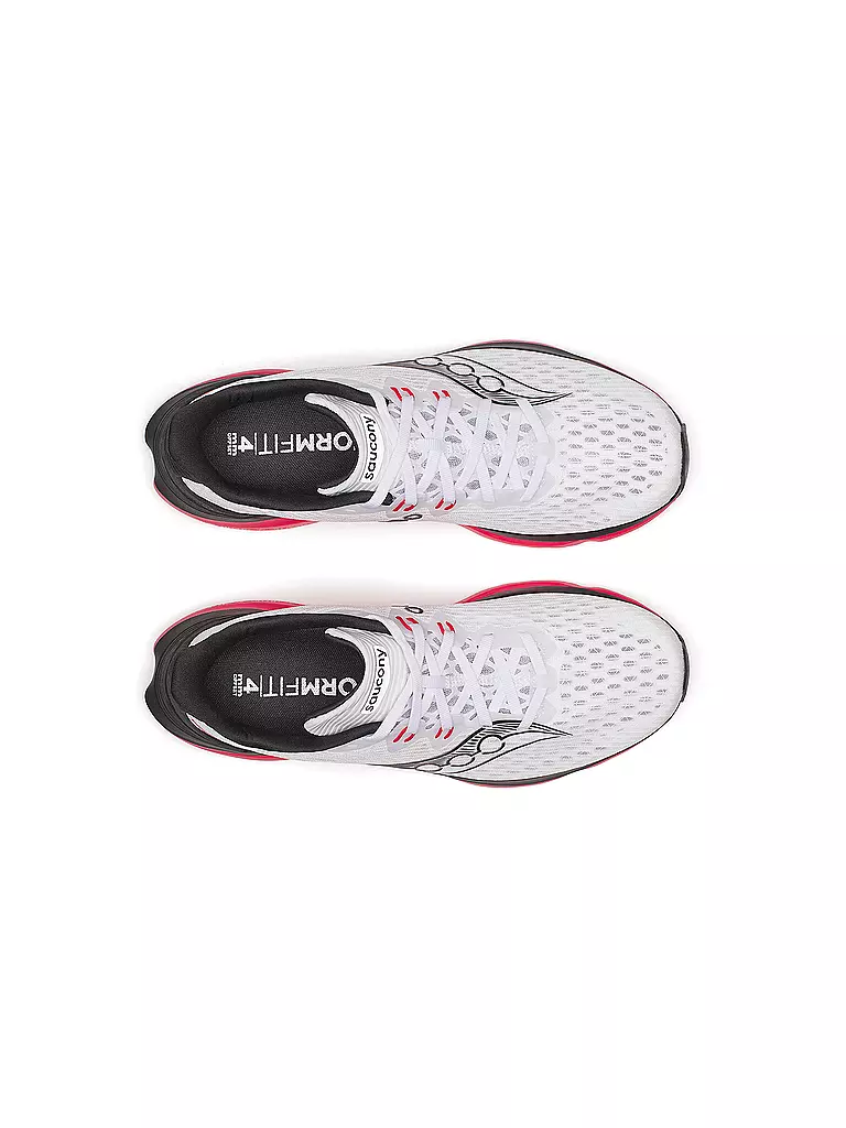 SAUCONY | Chaussures de compétition pour hommes Kinvara 16 |