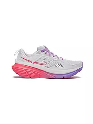 SAUCONY | Chaussures de running pour femmes Guide 18 | Blanc