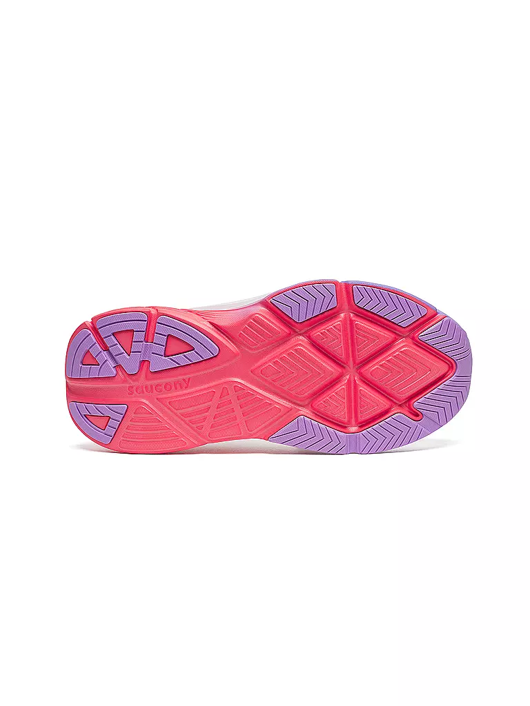 SAUCONY | Chaussures de running pour femmes Guide 18 |