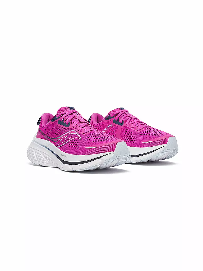 SAUCONY | Chaussures de running pour femmes Guide 18 |