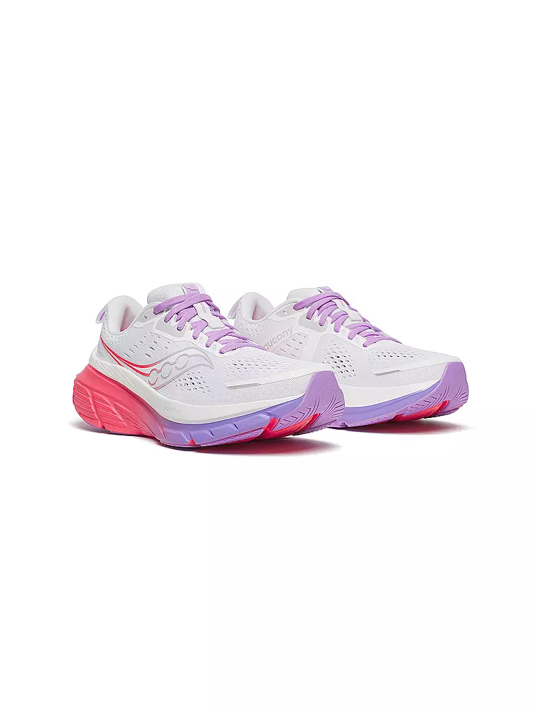 SAUCONY | Chaussures de running pour femmes Guide 18 |