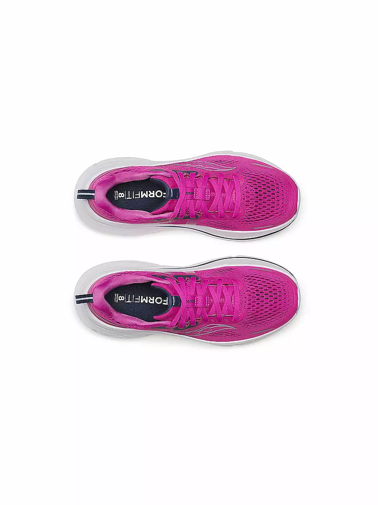 SAUCONY | Chaussures de running pour femmes Guide 18 |