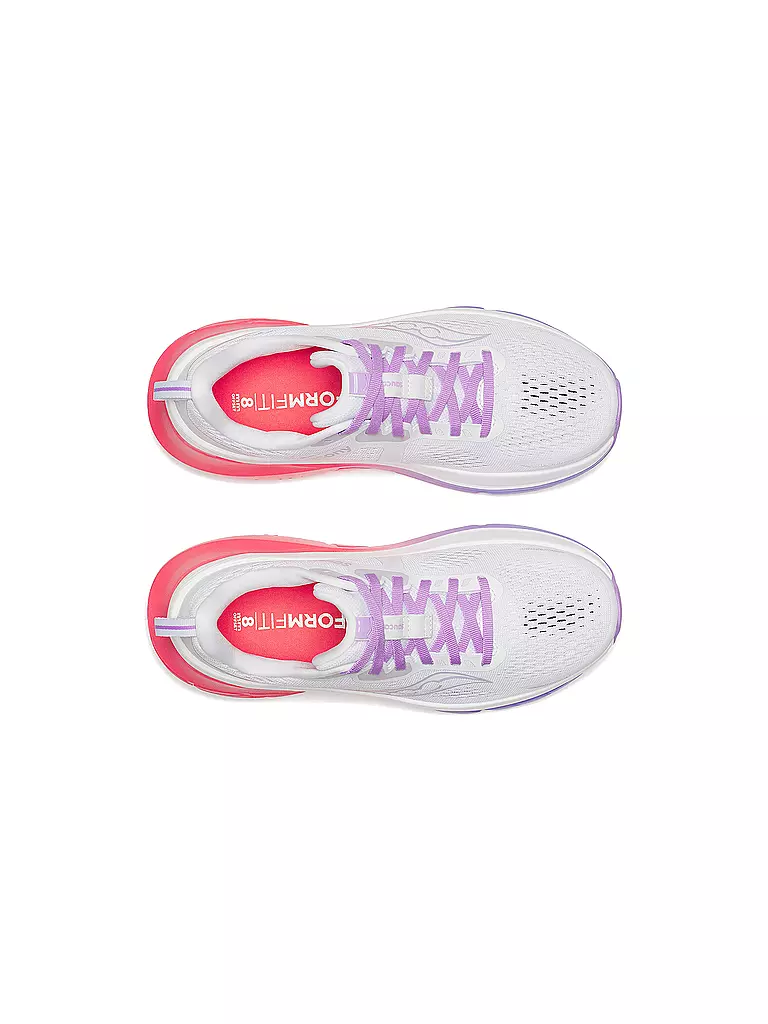 SAUCONY | Chaussures de running pour femmes Guide 18 |