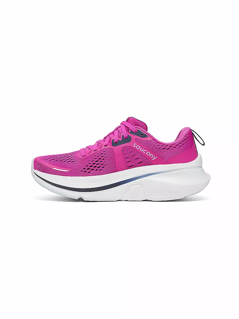 SAUCONY | Chaussures de running pour femmes Guide 18 |