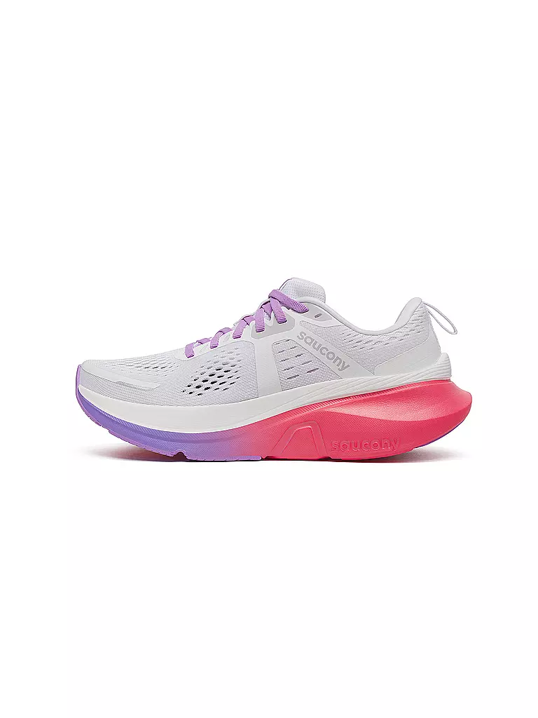 SAUCONY | Chaussures de running pour femmes Guide 18 |