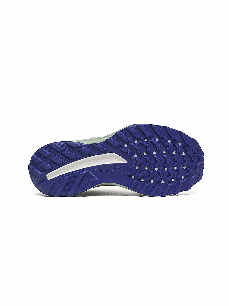 SAUCONY | Chaussures de running pour femmes Ride 17 GTX WS |