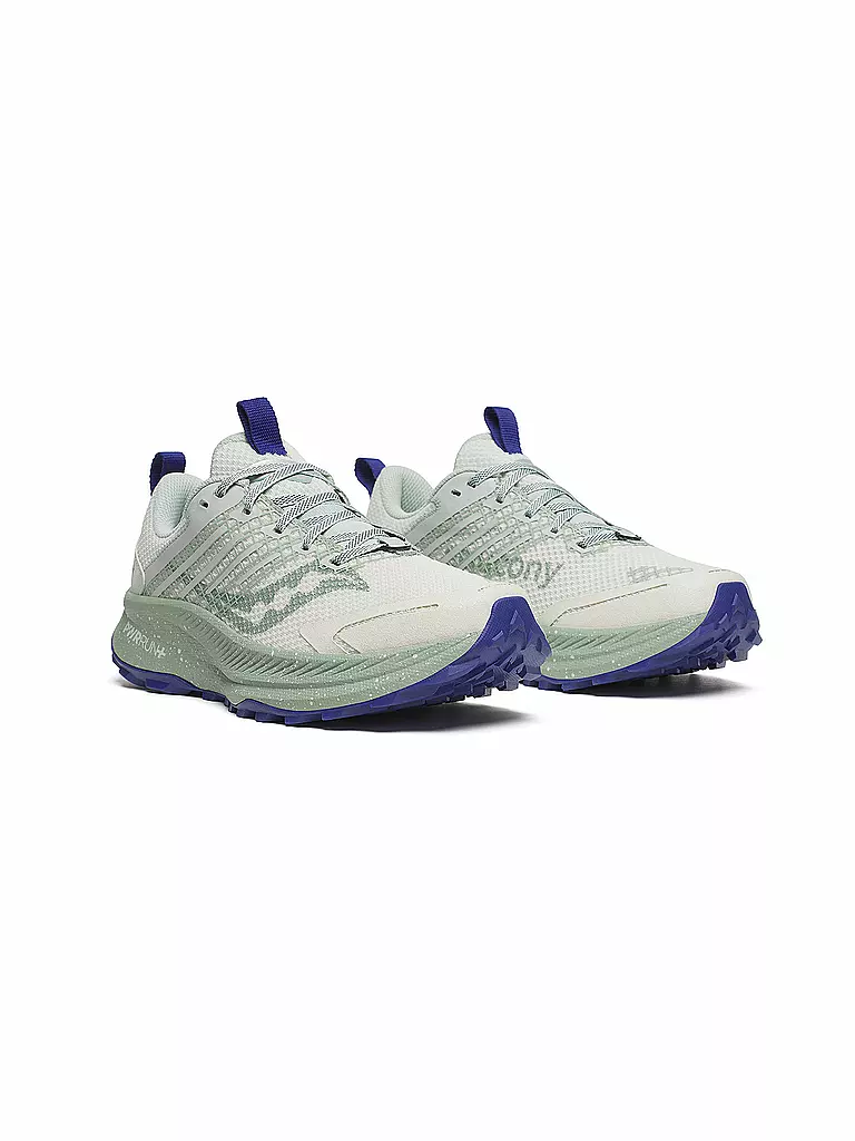 SAUCONY | Chaussures de running pour femmes Ride 17 GTX WS |