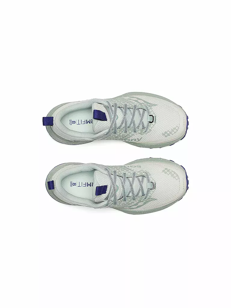 SAUCONY | Chaussures de running pour femmes Ride 17 GTX WS |