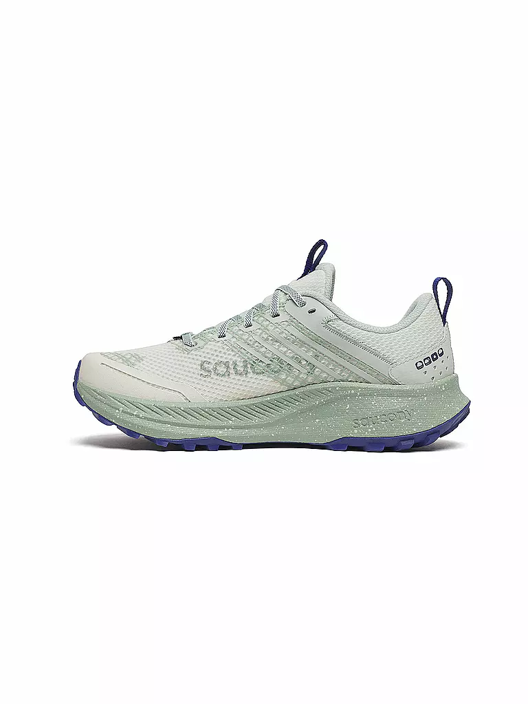 SAUCONY | Chaussures de running pour femmes Ride 17 GTX WS |