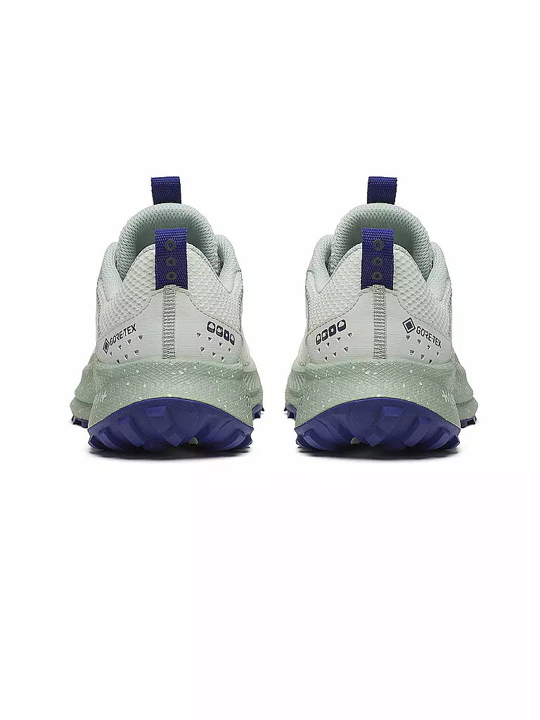 SAUCONY | Chaussures de running pour femmes Ride 17 GTX WS |