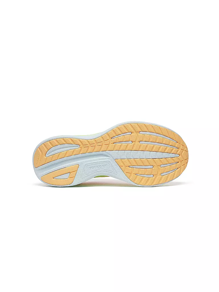 SAUCONY | Chaussures de running pour femmes Ride 18 | 