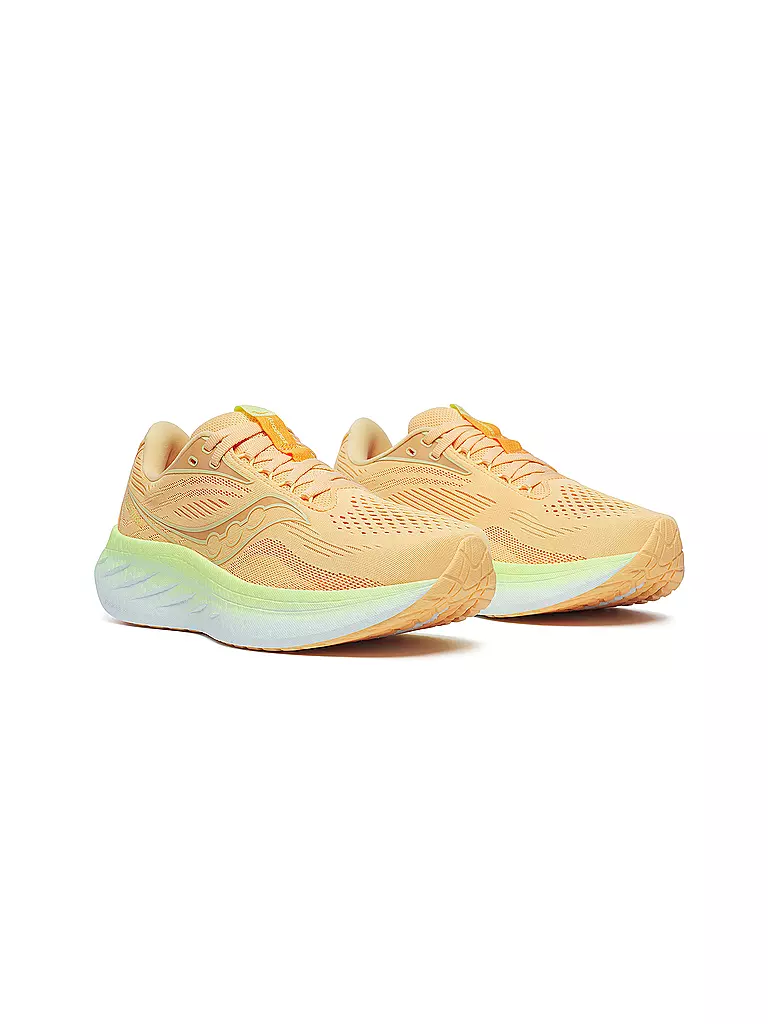 SAUCONY | Chaussures de running pour femmes Ride 18 | 