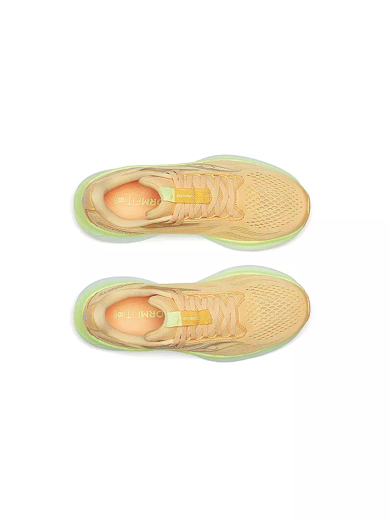 SAUCONY | Chaussures de running pour femmes Ride 18 | 