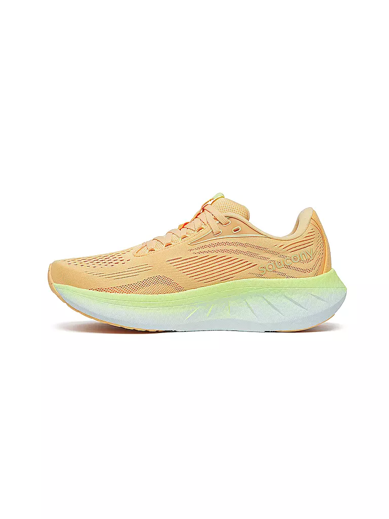 SAUCONY | Chaussures de running pour femmes Ride 18 | 