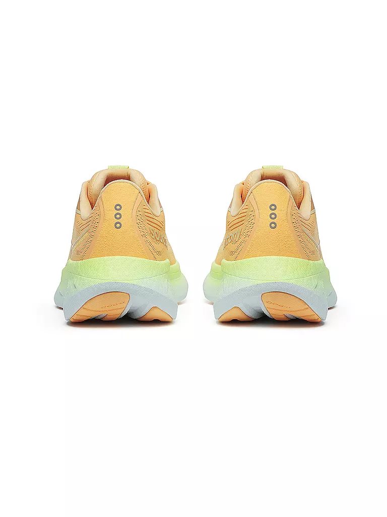 SAUCONY | Chaussures de running pour femmes Ride 18 | 