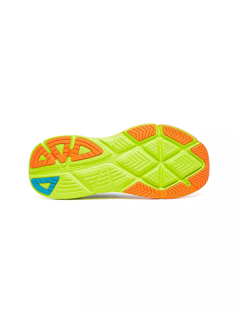 SAUCONY | Chaussures de running pour homme Guide 18 |
