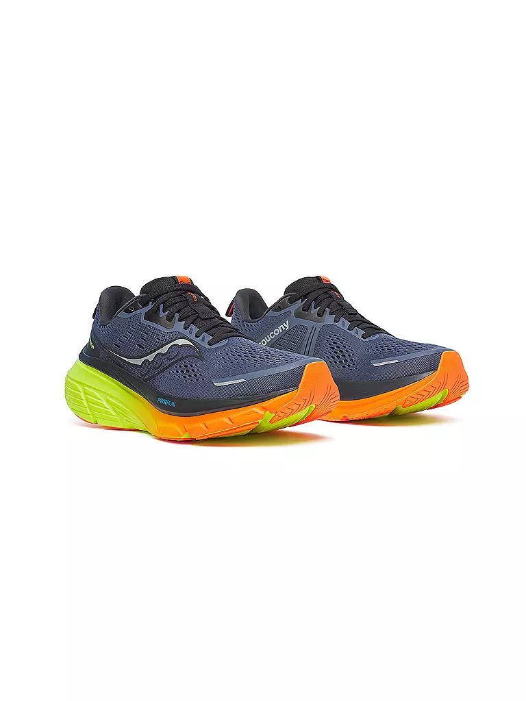 SAUCONY | Chaussures de running pour homme Guide 18 |