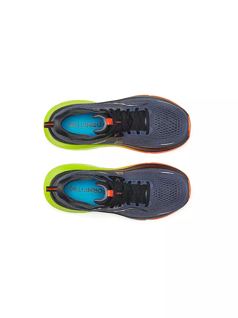 SAUCONY | Chaussures de running pour homme Guide 18 |