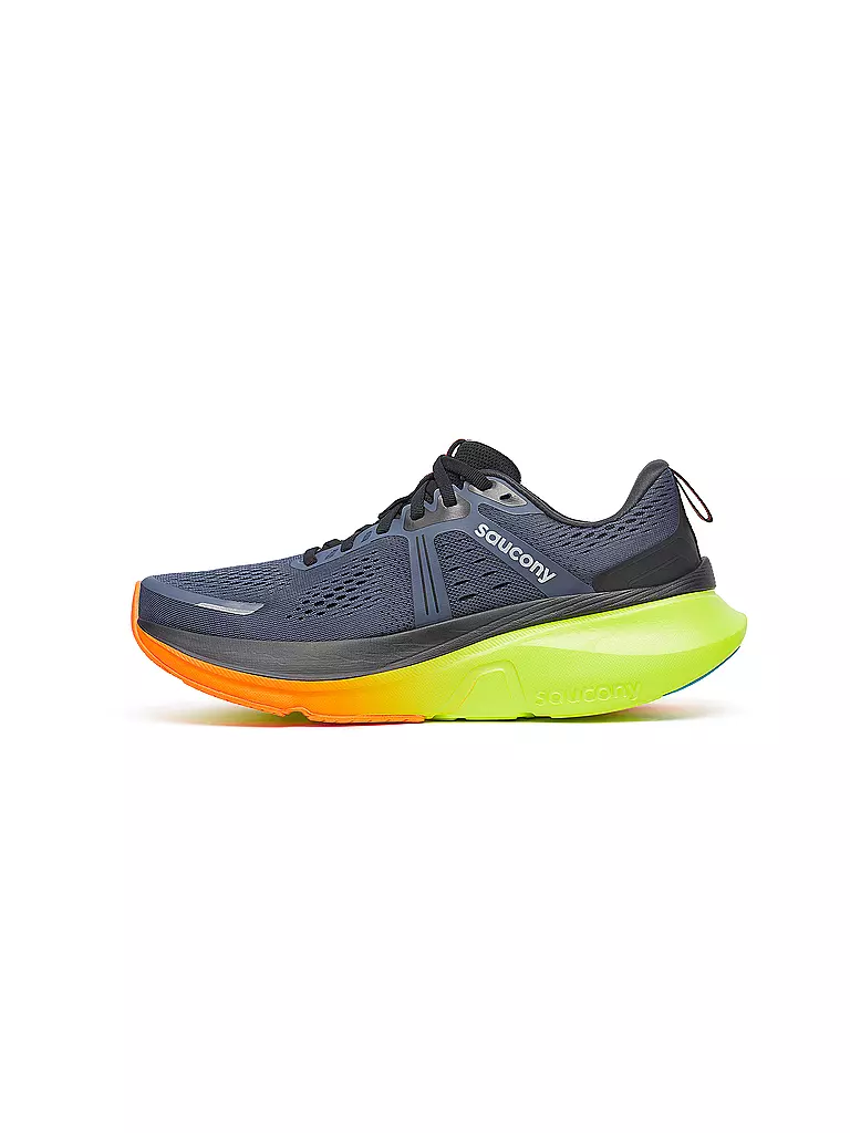 SAUCONY | Chaussures de running pour homme Guide 18 |