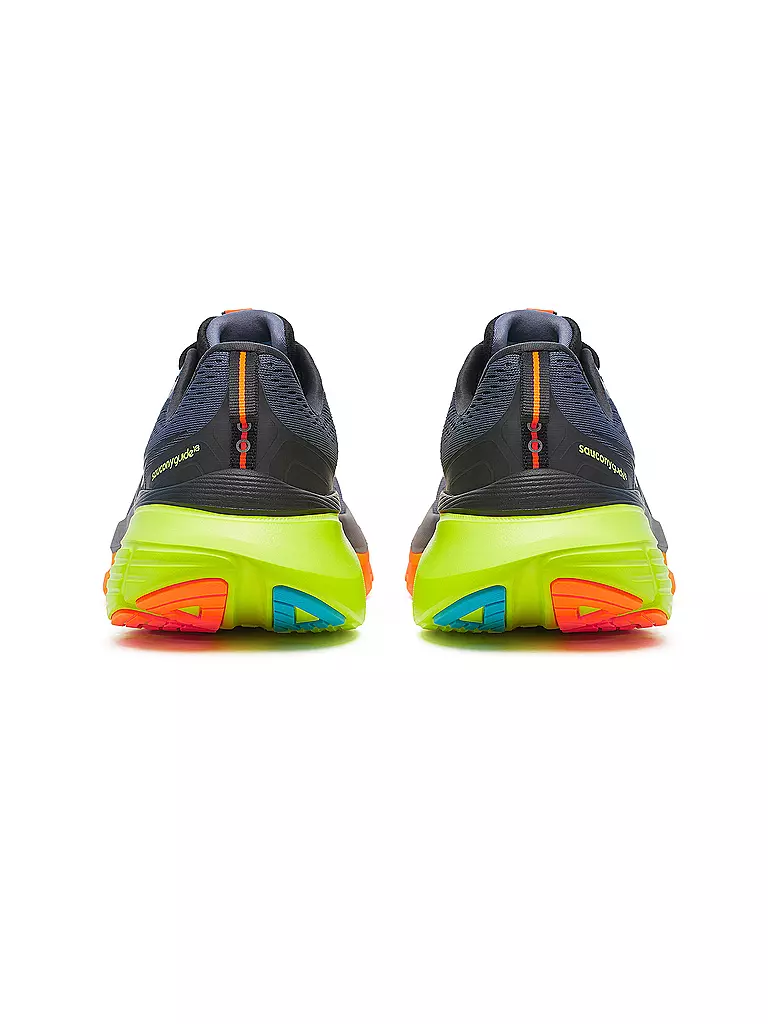 SAUCONY | Chaussures de running pour homme Guide 18 |