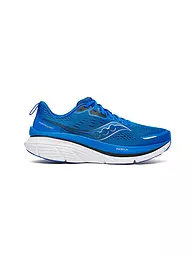 SAUCONY | Chaussures de running pour hommes Guide 18 | Bleu