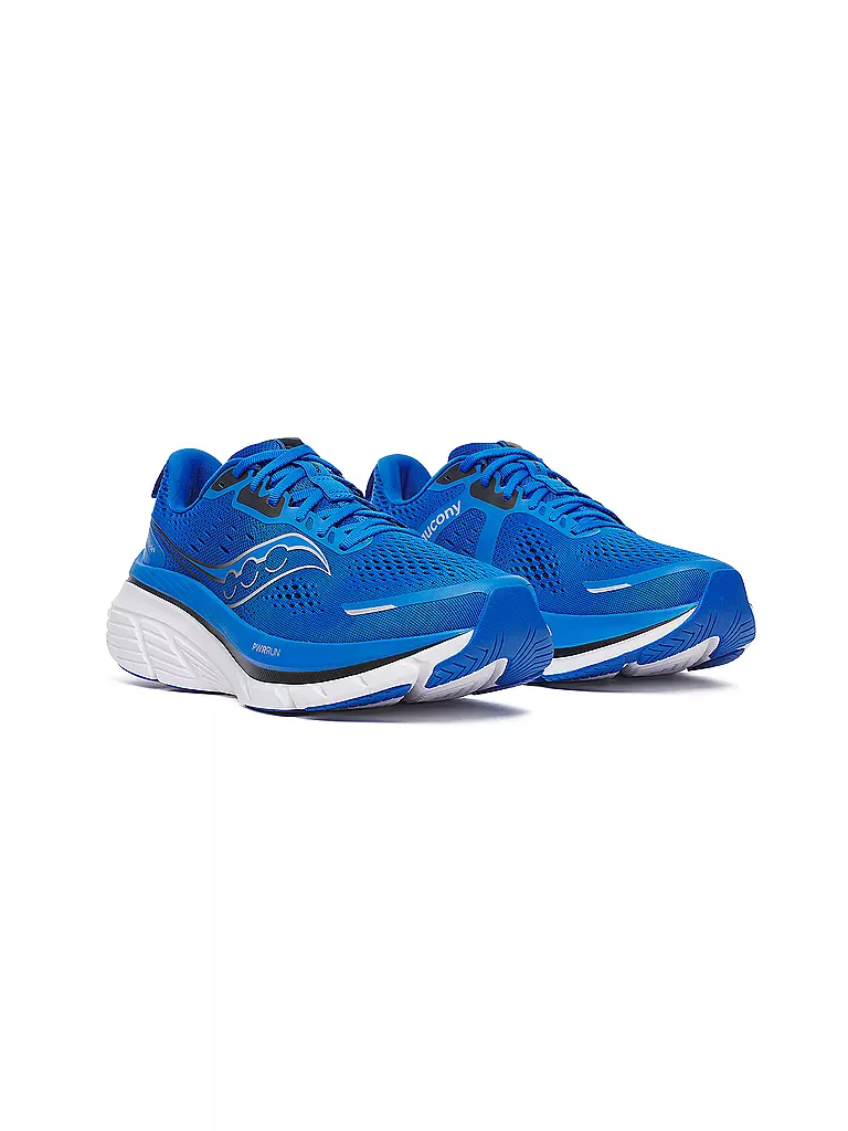 SAUCONY | Chaussures de running pour hommes Guide 18 |