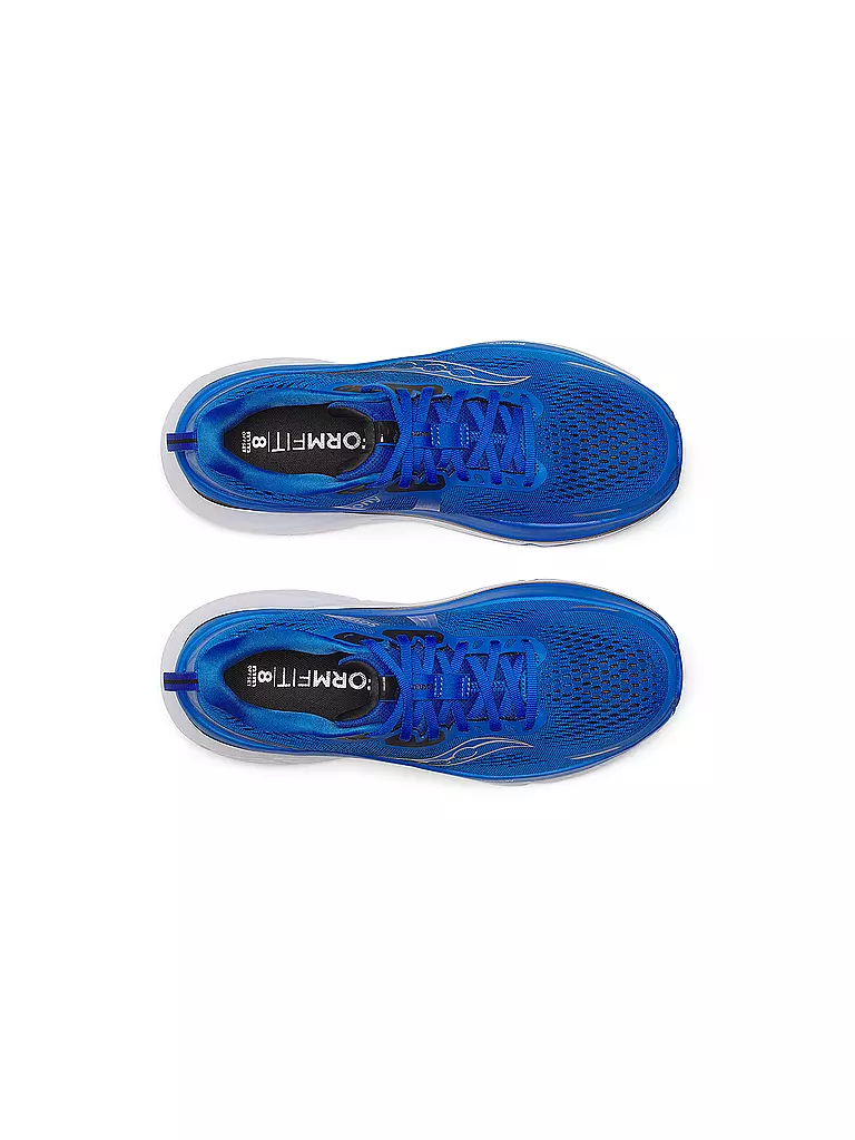SAUCONY | Chaussures de running pour hommes Guide 18 |