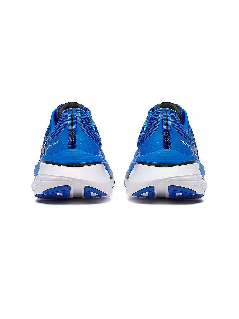 SAUCONY | Chaussures de running pour hommes Guide 18 |