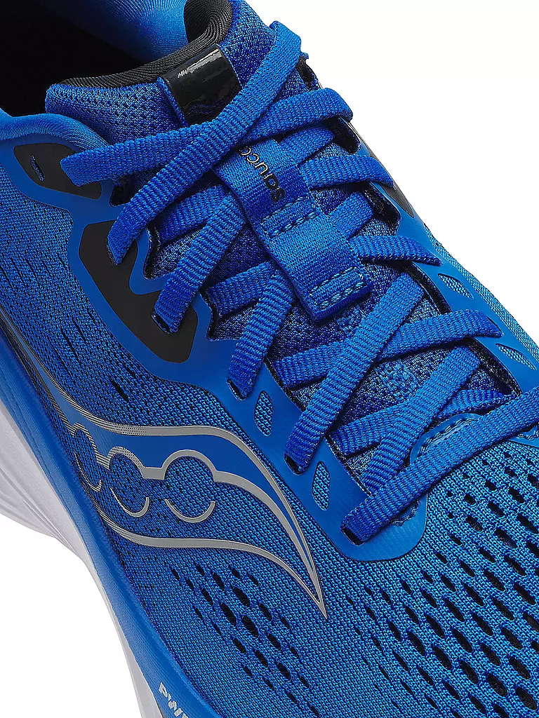 SAUCONY | Chaussures de running pour hommes Guide 18 |
