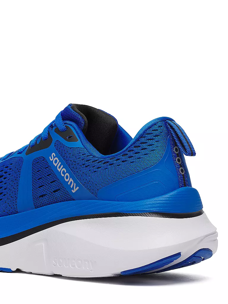 SAUCONY | Chaussures de running pour hommes Guide 18 |