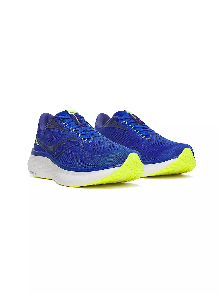 SAUCONY | Chaussures de running pour hommes Ride 18 |