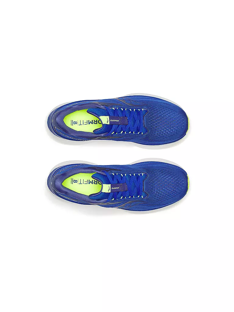 SAUCONY | Chaussures de running pour hommes Ride 18 |