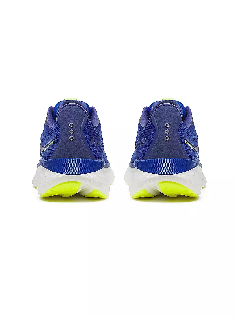 SAUCONY | Chaussures de running pour hommes Ride 18 |