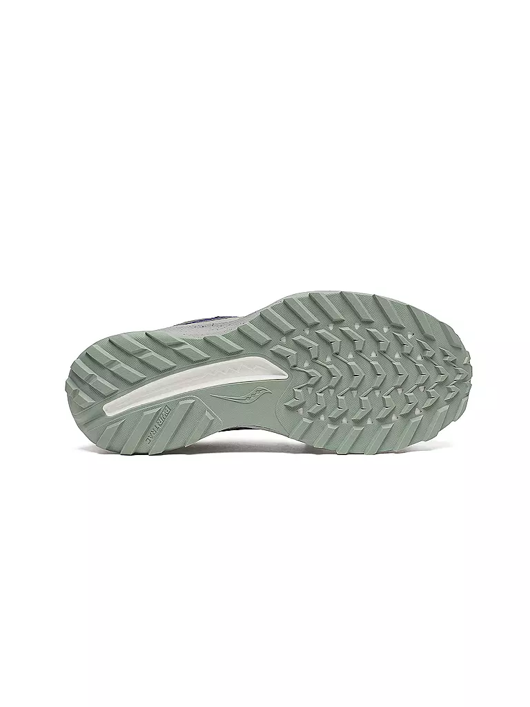 SAUCONY | Chaussures de running pour hommes Rise TR2 GTX |