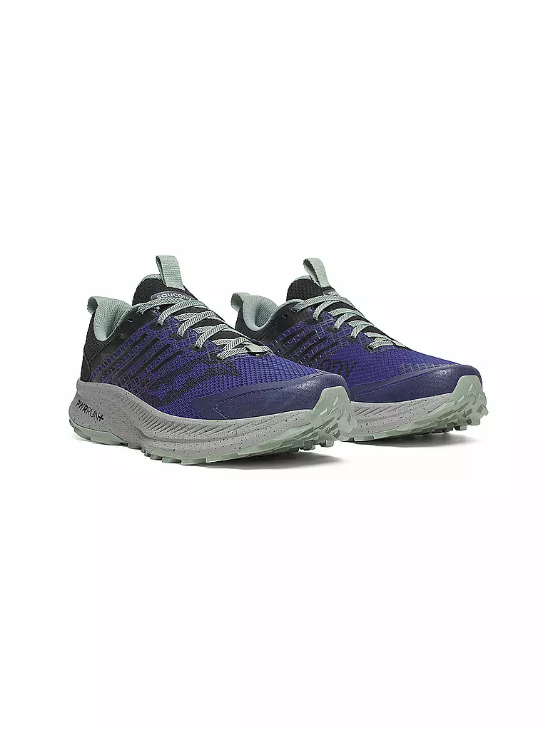 SAUCONY | Chaussures de running pour hommes Rise TR2 GTX |