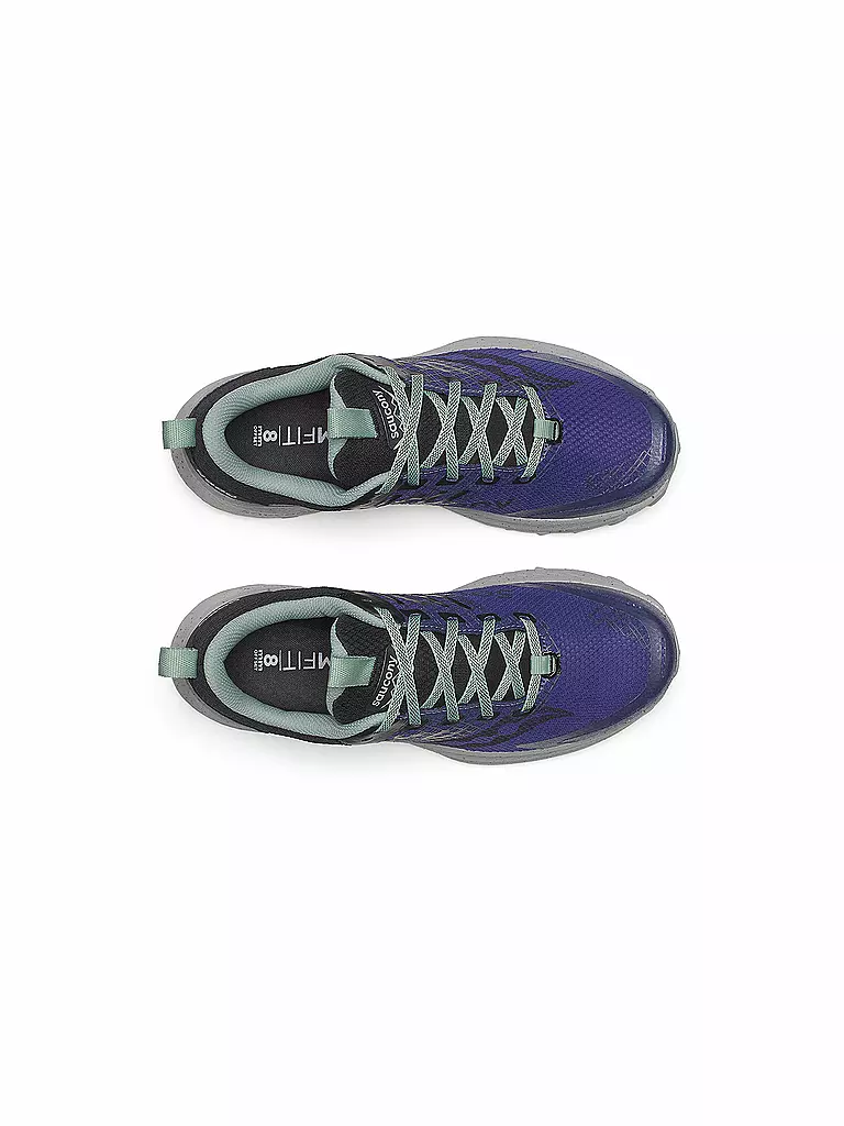 SAUCONY | Chaussures de running pour hommes Rise TR2 GTX |