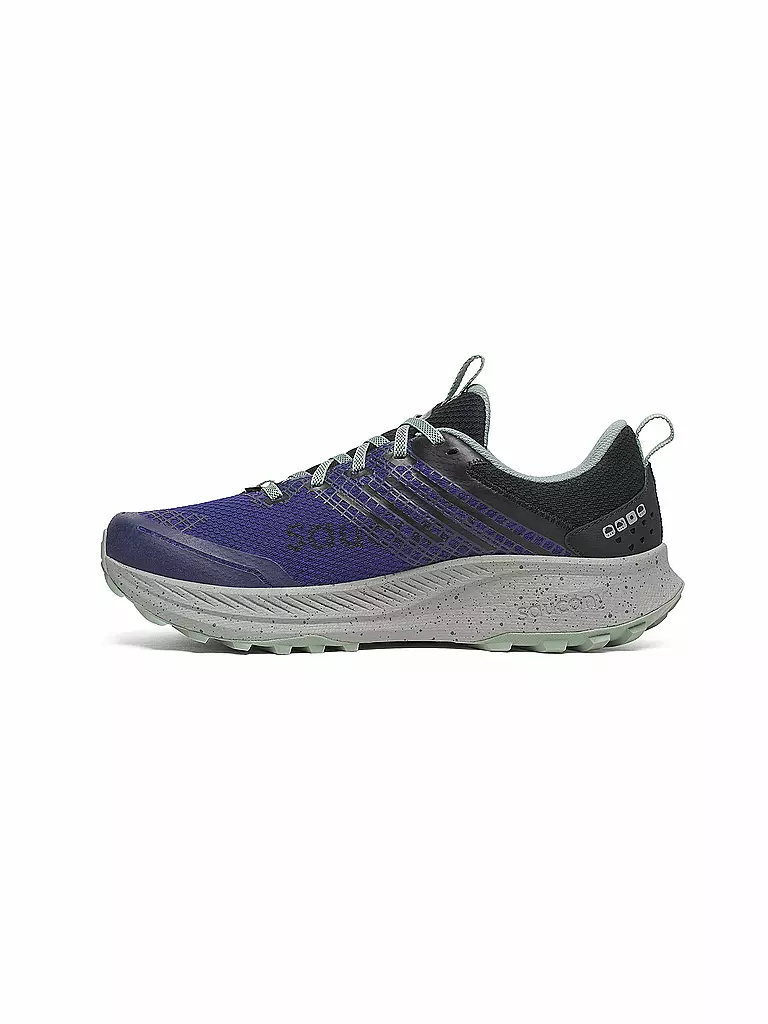 SAUCONY | Chaussures de running pour hommes Rise TR2 GTX |