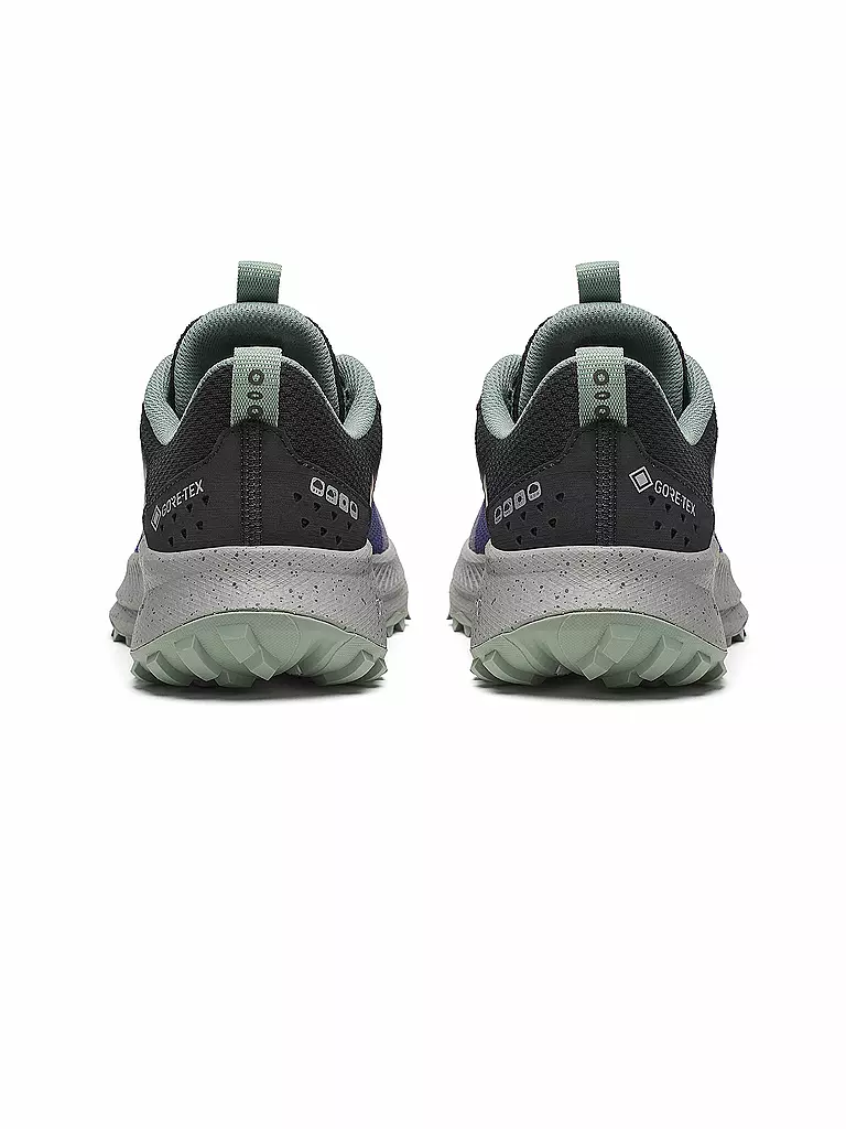 SAUCONY | Chaussures de running pour hommes Rise TR2 GTX |