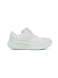 SAUCONY | Chaussures de running Ride 18 pour femmes | Blanc